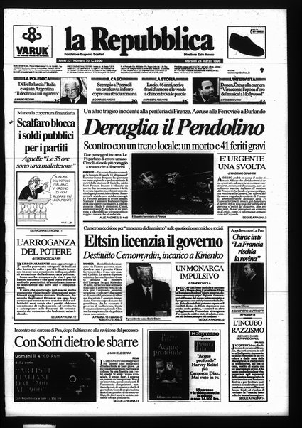 La repubblica